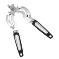 thumbnail image 1 of UPKOCH Multi Function Bottle Opener Stainless Steel for Home Use 1Set, 1 of 8