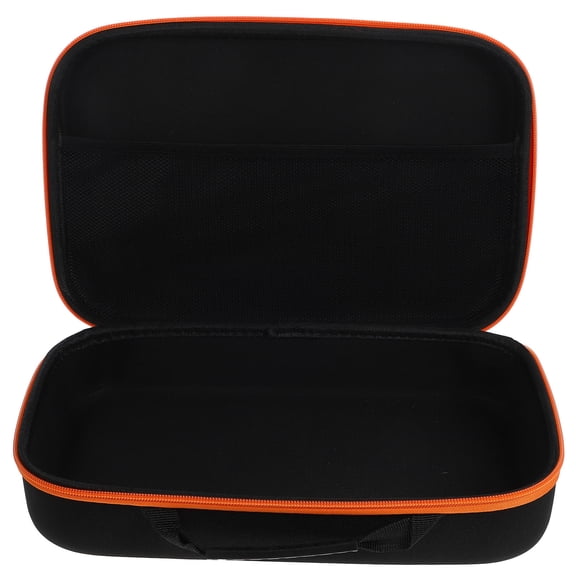 UPKOCH Multi Purpose Tool Storage Bag Practical Design for Power Drill Accessories 1Pack