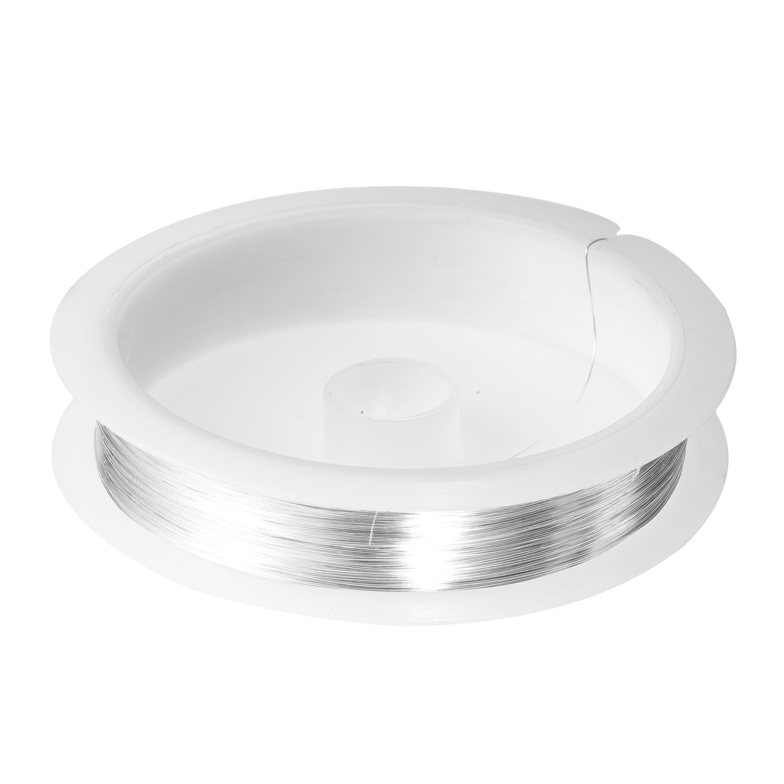 UPKOCH Orchestral String Instruments Metal Bow String Replacement 1 ...