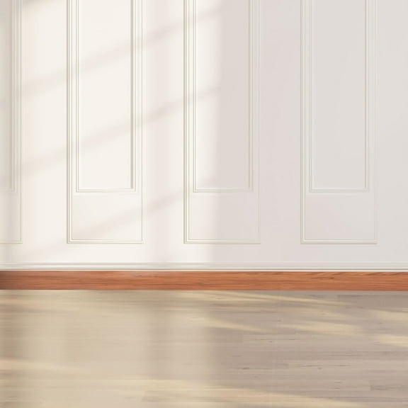 UPKOCH Peel And Stick Wallpaper Wood Grain Tape Light Brown For Furniture Decoration 1 Roll