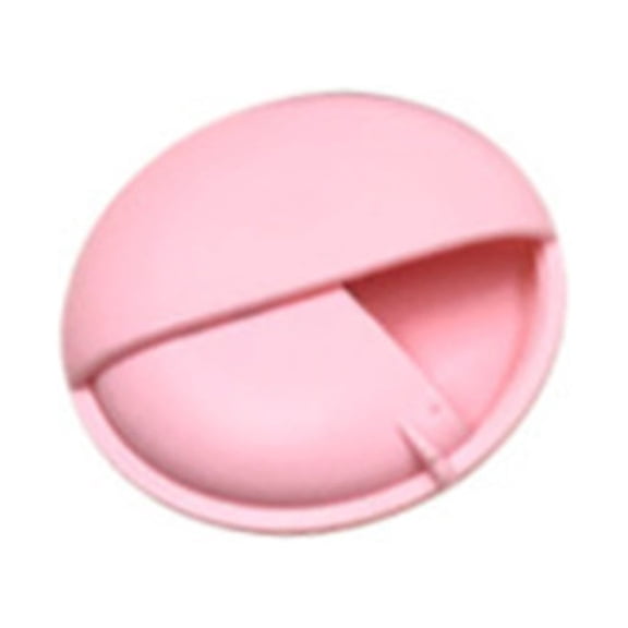 UPKOCH Portable Travel Pill Container Pills Box PP Easy Carrying Home Use 1Pack