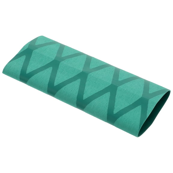 UPKOCH Racket 1Pack Simple Color Design Anti Skid Table Tennis Bat Cover 3.9x2.0x0.04In