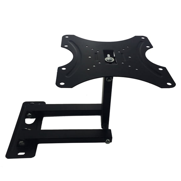 UPKOCH Rotating TV Wall Mount Bracket for Flat Panel LCD LED Plasma Installation Ideal for