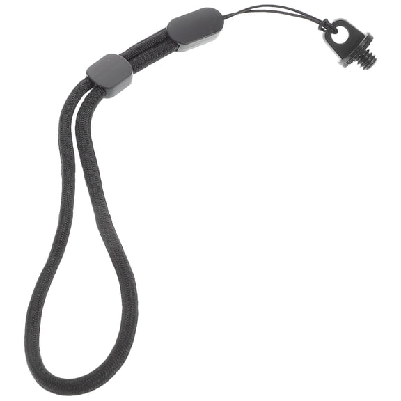 UPKOCH Ring Camera Screws Secure Connection Camera Screw Strap 1 Pair