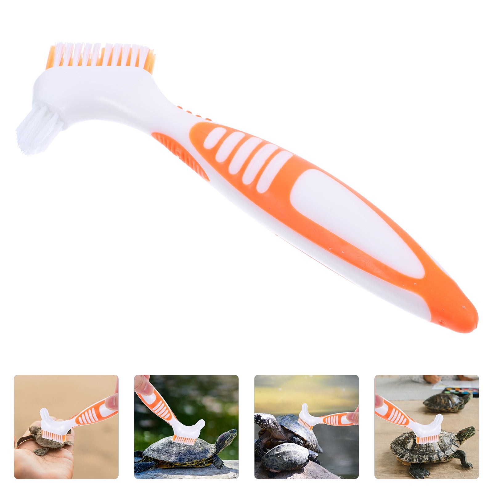 Set Di 6 Utensili Da Cucina In Silicone Arcobaleno - UPKOCH - Morbidi, Anti Graffio E Adatti A Pentole Antiaderenti