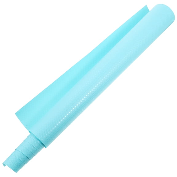 UPKOCH Terrarium Substrate Carpet Reptile Cage Mat EVA Sky-blue 1 PCS