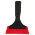 thumbnail image 1 of UPKOCH Tiny Shower Mirror Squeegee Rubber Tool For Home Use Cleaning 1Set, 1 of 8