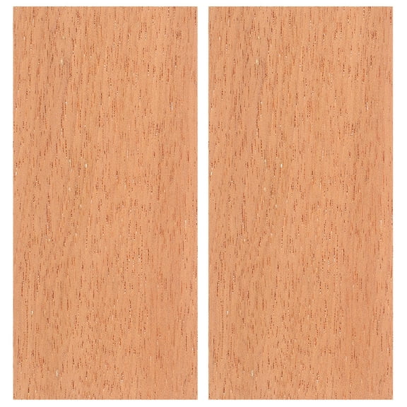 UPKOCH Tray 2Pcs Spanish Cedar For Cigar Aging And Storage