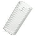 thumbnail image 1 of UPKOCH Wall Mount Umbrella Storage Rack Transparent Minimalist 1Pack, 1 of 8