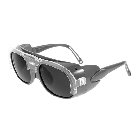 UPKOCH Welding Glasses For Men With Splash Proof ABS DIY Projects 1Pcs