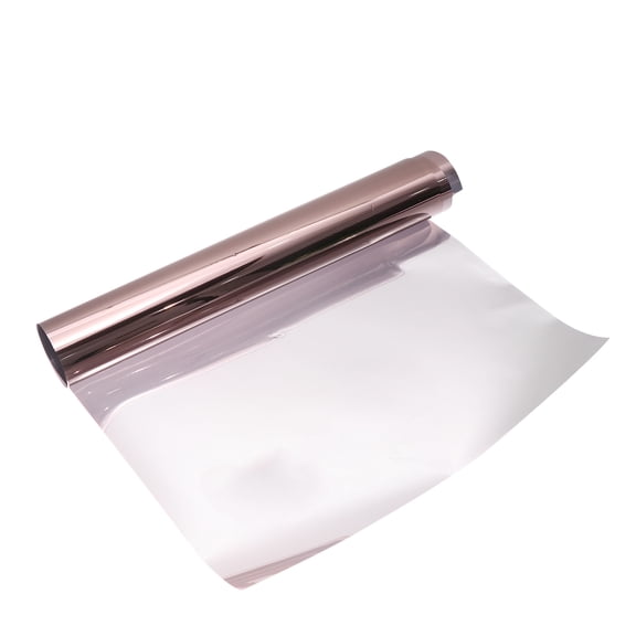 UPKOCH Window Tint Film Dark Grey Solar Control Privacy Window Film for Residential Use 1Pack