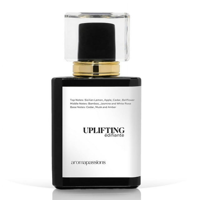 UPLIFTING Inspired by DOLCE & GABBANA LIGHT BLUE Pheromone Perfume for Women Extrait De
