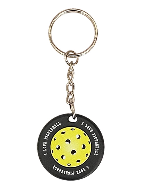 Mini Wireless Apple Watch Charger Keychain