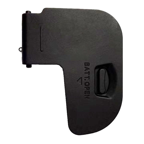 UPONEW Battery Door Battery Cover Replacement Repair Part for EOS R7 Y201