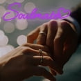 thumbnail image 1 of UPONRAY Single-line Custom Neon Signs, Customizable USB-Powered & Dimmable LED Neon Light, Stylish Wall Decor for Bedroom, Home, Lover, Friend, Purple, 18 inch/8 Letters, 1 of 8