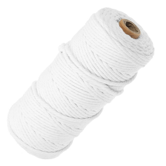 UPOUART 1 Roll String for Crafts and Diy 39.4In