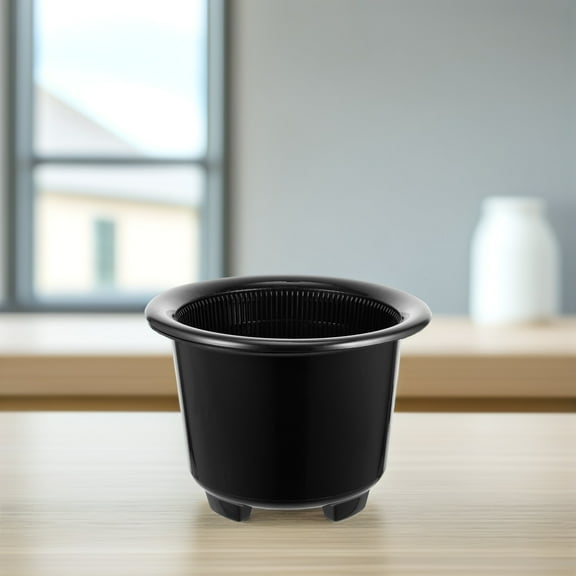 UPOUART 1 Set Indoor Planter Pots for Easy Plant Transition