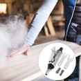 thumbnail image 1 of UPOUART Pneumatic Air Die Set, Straight , High Performance Air Tool for Precision Grinding, 1 of 8