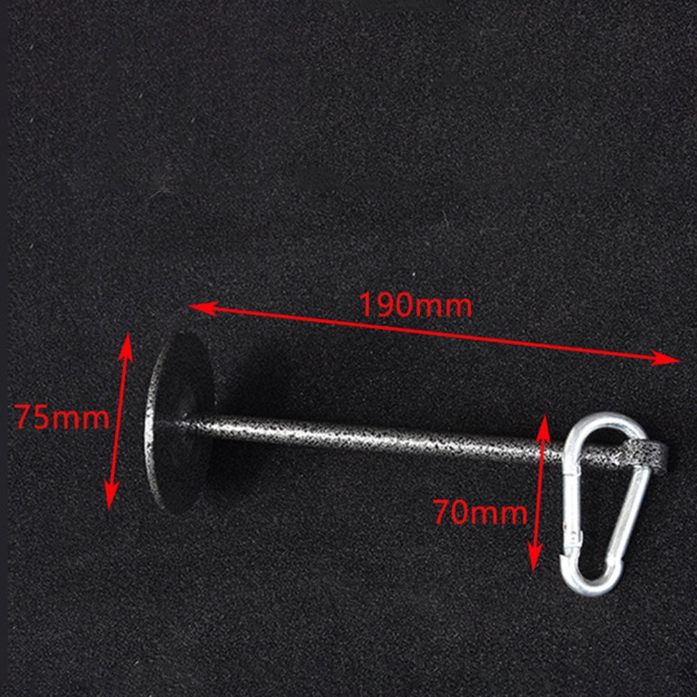 UPOUART 1 Set Weight Lifting Grip Ball Hand Dynamometer Grip Strength ...