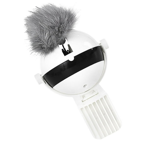 UPOUART Small Cat Toy Set for Indoor Cats, Made with Durable ABS Material, 1 Set