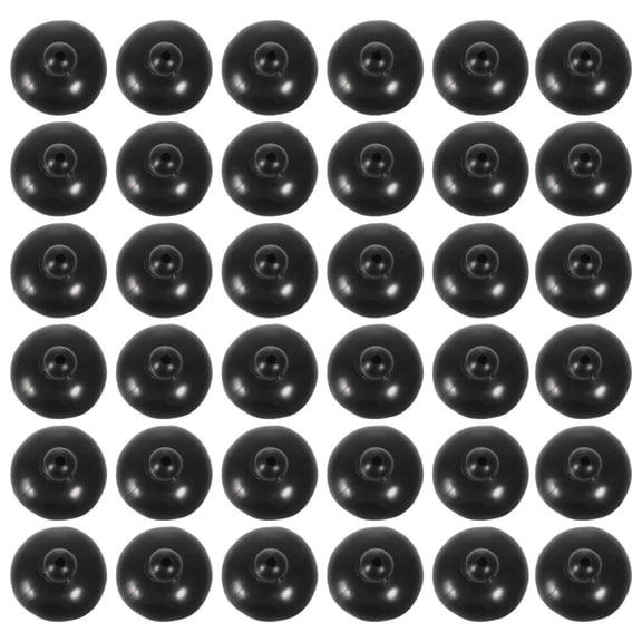 UPOUART 100Pcs Wire Fixed Suction Cups for Aquarium Submersible Pump Steady Water Fixators