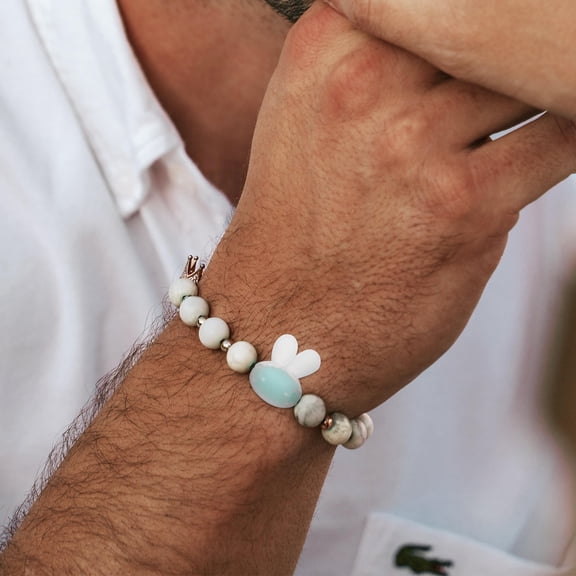 UPOUART 100pcs DIY Beads Decoration for Fashion Projects Assorted Color Acrylic Ornaments