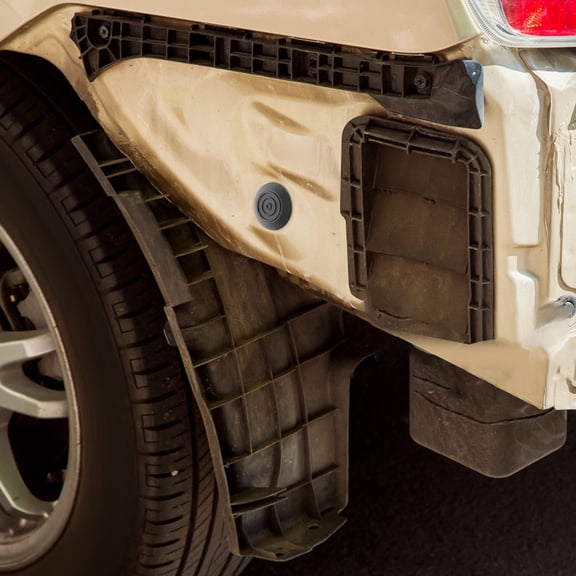 UPOUART 10Pcs Plastic Body Drain Hole Plug Mudguard Drain Plug For Vehicle Maintenance And Protection