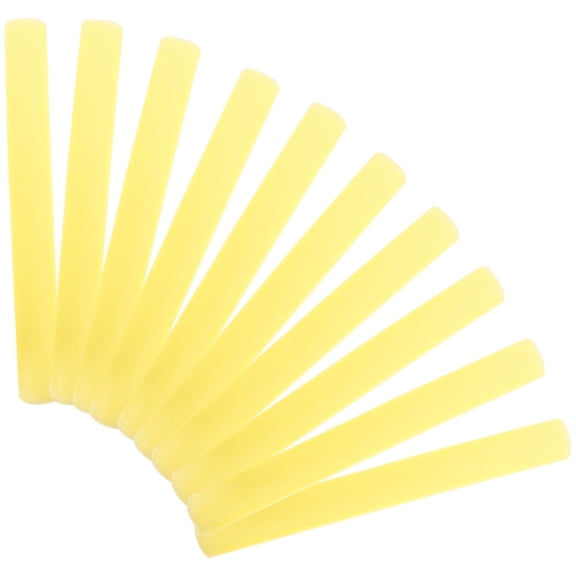 UPOUART 10Pcs Trampoline Padding Sleeve Anti-Collision Tube for Families Safety