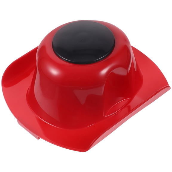UPOUART 1PC Mandolin Food Safety Holder Food Grater Finger Guard Plastic Finger Protection Kitchen Tool Accessory
