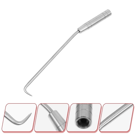 UPOUART Wire Tie Tool 1 Pack for Easy and Efficient Labor-Saving Tying in Construction and Building Projects