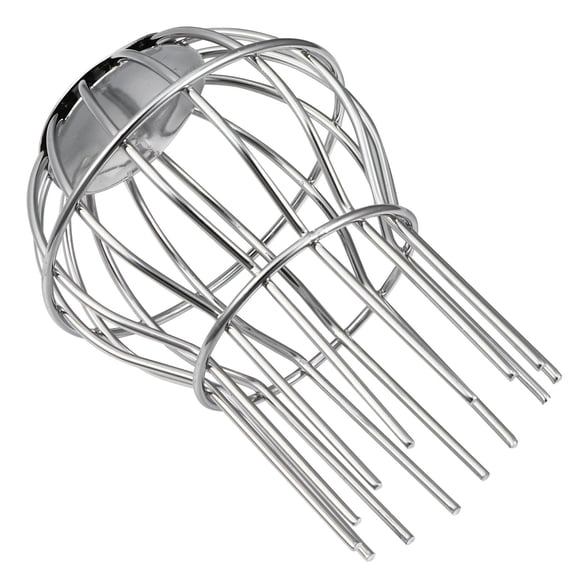 UPOUART 1Pc Rooftop Floor Drain Stainless Steel Strainer Cover with Fine Mesh Filter