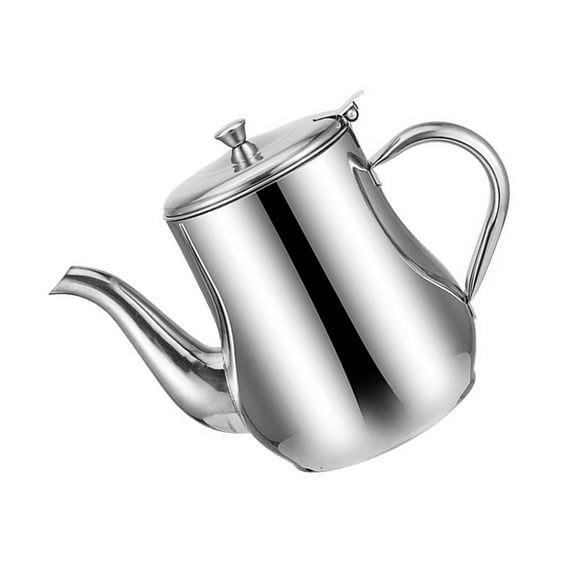 UPOUART 1Pcs Cooking Oil Container With Strainer For Households 11X10.8X16Cm