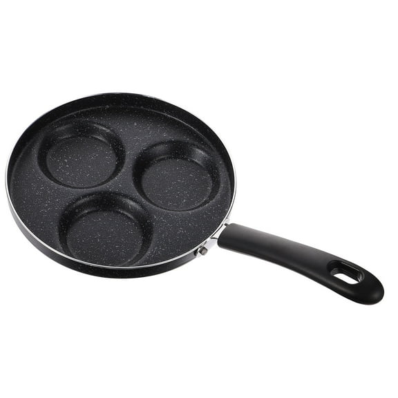 UPOUART 1Pcs Non stick Pan Fried Pan Assorted Color for Cooking Breakfast and Other Meals