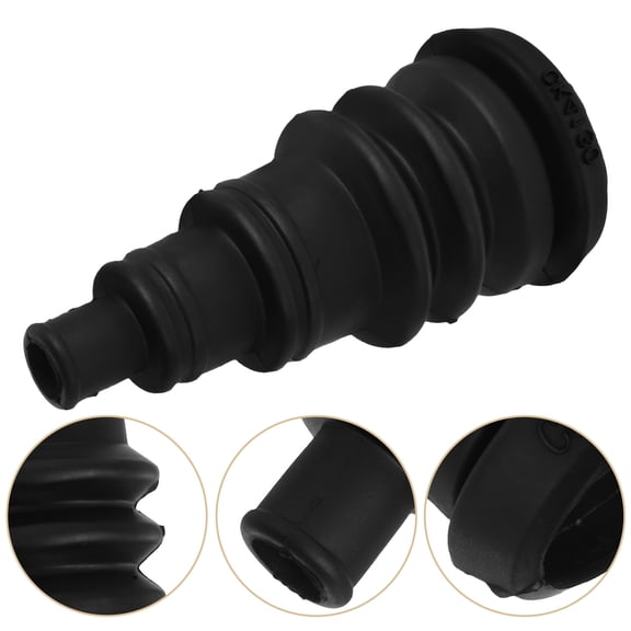 UPOUART Rubber Grommet for Wiring , 1 Pack, Electrical Wire Seal, Accessory