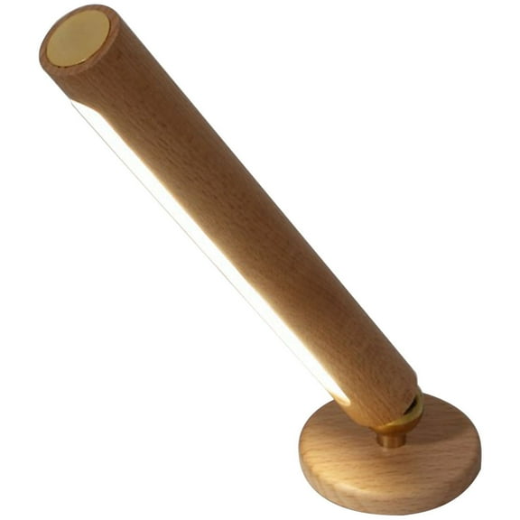 UPOUART Rechargeable Indoor Wall Lamp Minimalist Hallway Lighting Fixture 1 Efficient LED