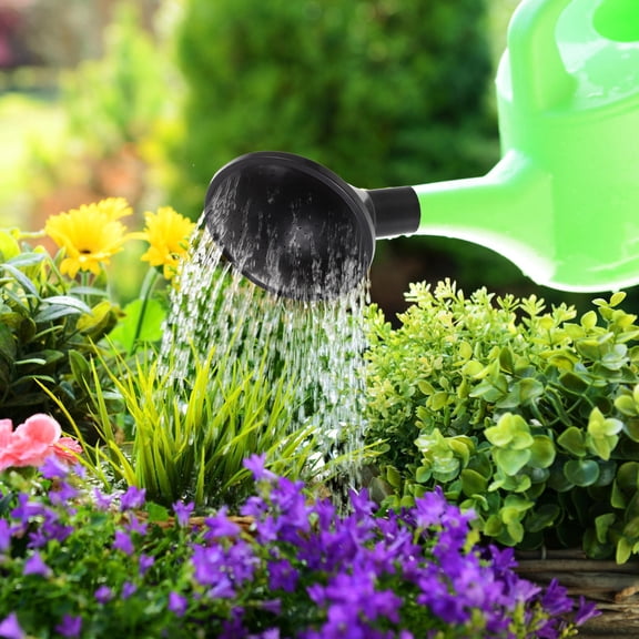 UPOUART 1Pcs Water Sprinkler Head for Water Nozzle in Gardens and Plant Enthusiasts
