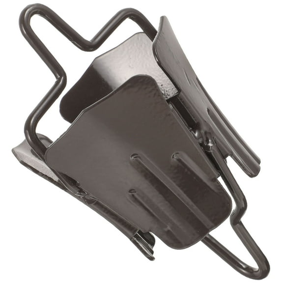 UPOUART 1Set Aluminum Alloy Rain Chain 6.5Ft Long 3.75Inches Wide Elegant Trumpet Mouth Home Decor