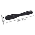 thumbnail image 1 of UPOUART Handled Shoe Horn Wood Ergonomic Design for Seniors 1Pack, 1 of 8