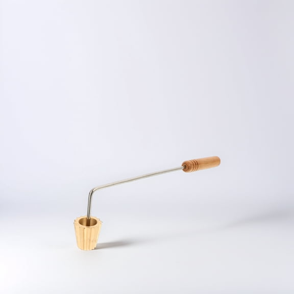 UPOUART Copper Baking Tool for Kitchen Use, Perfect for Cookies and Deep Fried Snacks, 1 Piece Cookware