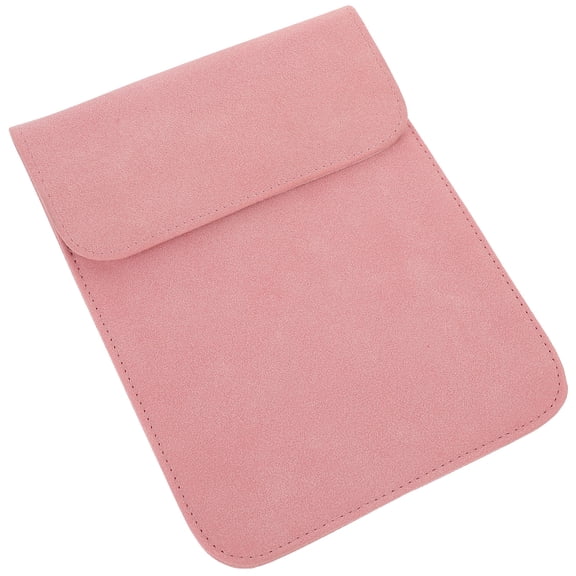UPOUART Ereader Case 1 Set PU Ebook Reader Sleeve Protective Cover for Students