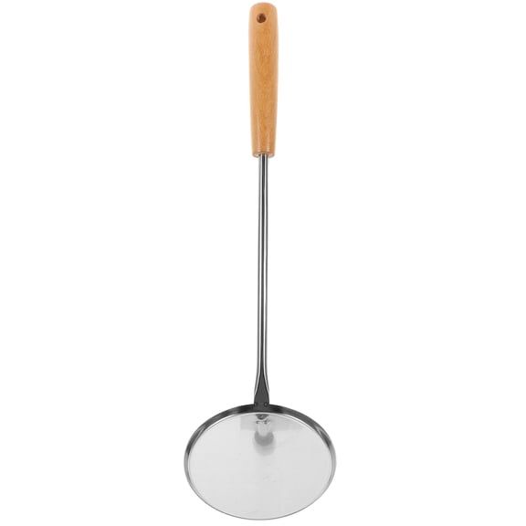 UPOUART Multifunction Cooking Spoon Multi 1Pack 11.4x3.9x0.2in