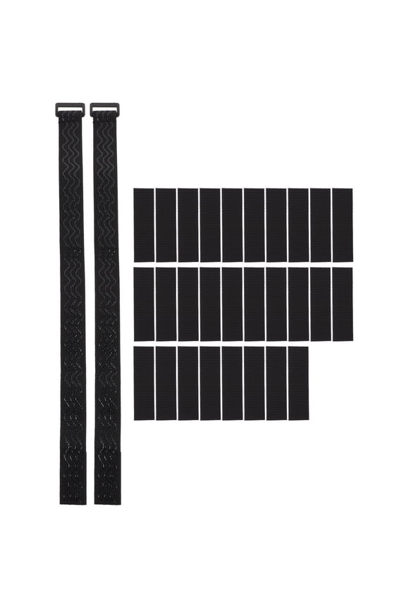 Adjustable Knee-High Boot Straps 1 Set Reusable Boot Accessories for Women Comfortable Walking Support