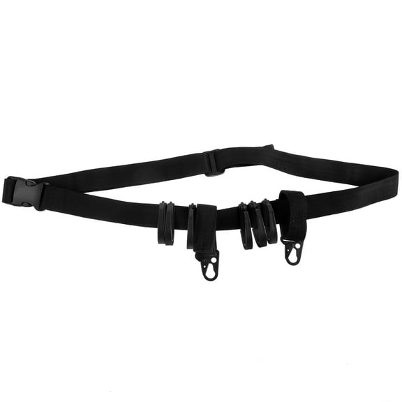 UPOUART 1Set Multi Hook Tree Stand Accessory Holder for Hanging Lights Backpacks and Hunting Equipment