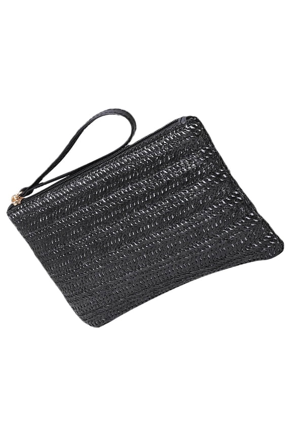 1Pack Money Purse Titanium Portable Wallet for Women