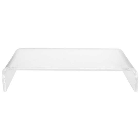 UPOUART  Clear Keyboard Protector Anti Cat Rectangular Design for Home Office Use