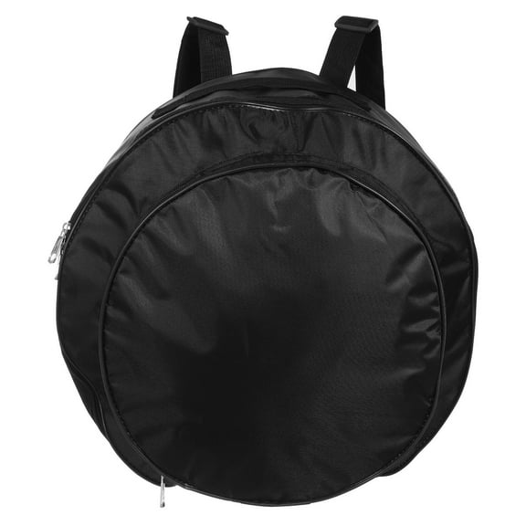 UPOUART 1Set Waterproof Tote Backpack for Snare Drum with Compact Design and Protection