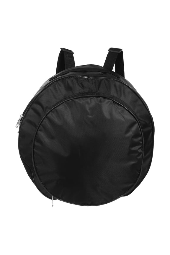 1Set Waterproof Tote Backpack for Snare Drum with Compact Design and Protection