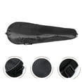 thumbnail image 1 of UPOUART 2-Pack Badminton Racket Sling Bag with Simple and Design for Easy Carrying and Storage, 1 of 4