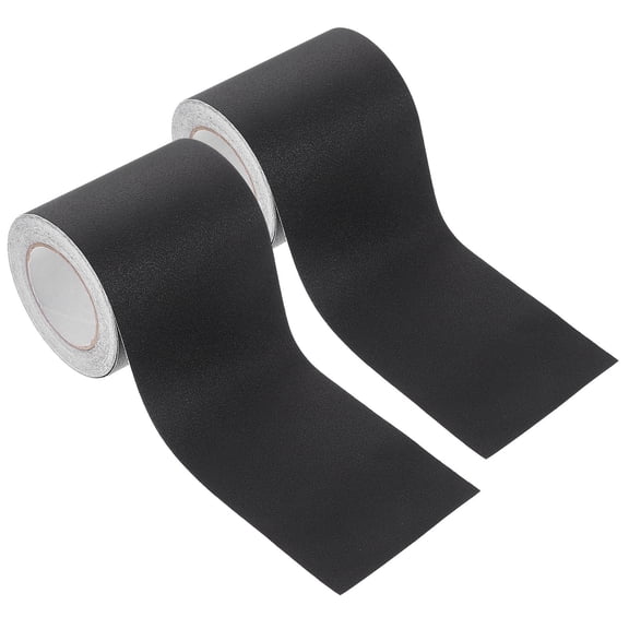 UPOUART 2 Rolls PVC Wall Molding Stickers for Home Decor, Easy to Apply Wall Trim, Stylish and Design