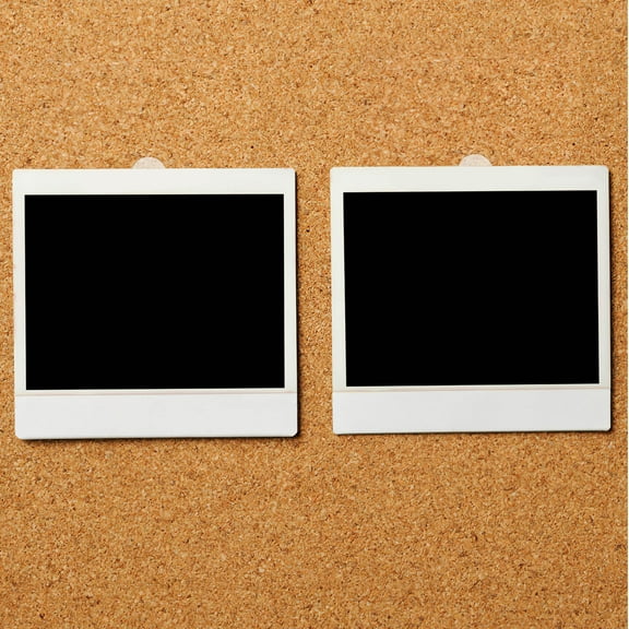 UPOUART 1Set Transparent Adhesive Putty Dots Strong Bond Clear Sticky Tape for Crafting